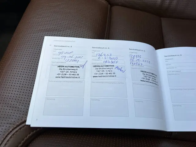 Volvo V90 2.0 T4 Business Luxury+ 2020 Benzine 29