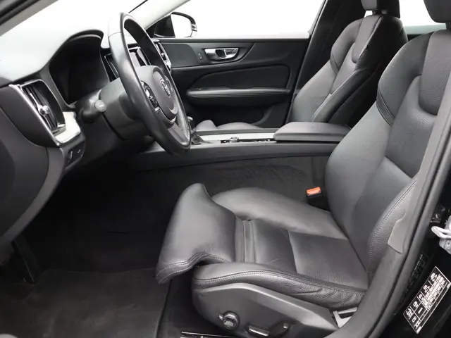 Volvo V60 T4 190PK Automaat Inscription 2020 Benzine 7