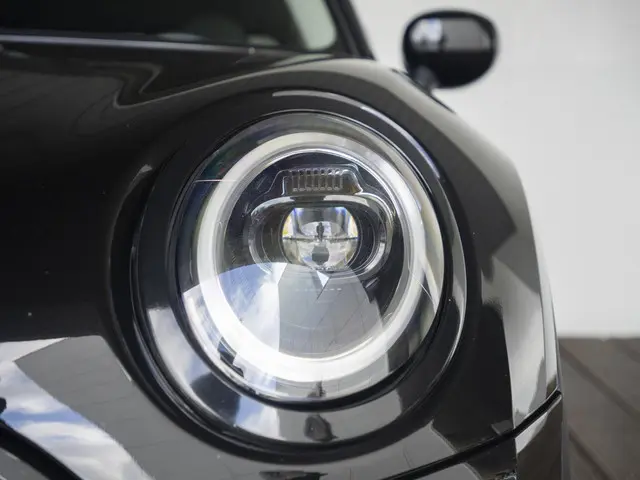 MINI Clubman One Classic 2021 Benzine 37