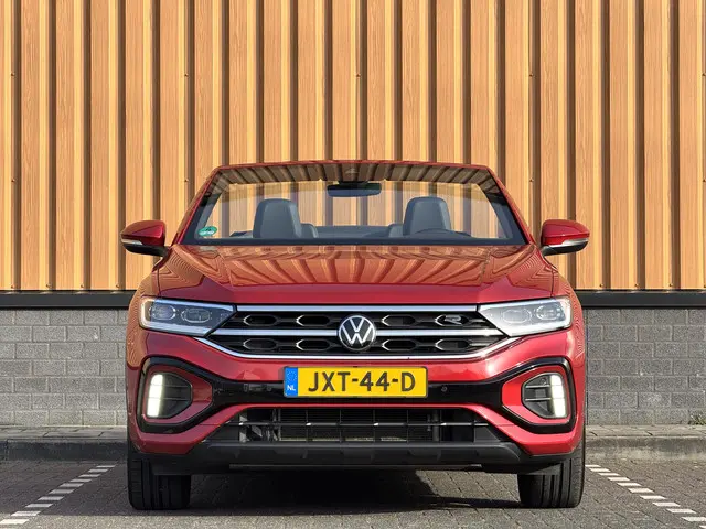 Volkswagen T-Roc 2
