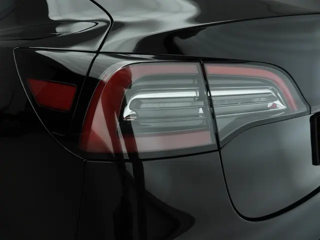 Tesla Model 3 Standard RWD Plus 60 kWh 2023 Elektrisch 30