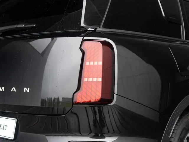 MINI Countryman E 2025 Elektrisch 17