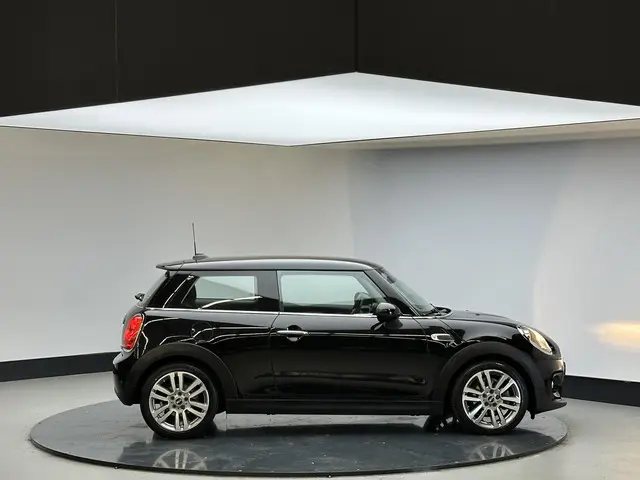 MINI Cooper Mini 1.5 2019 Benzine 16