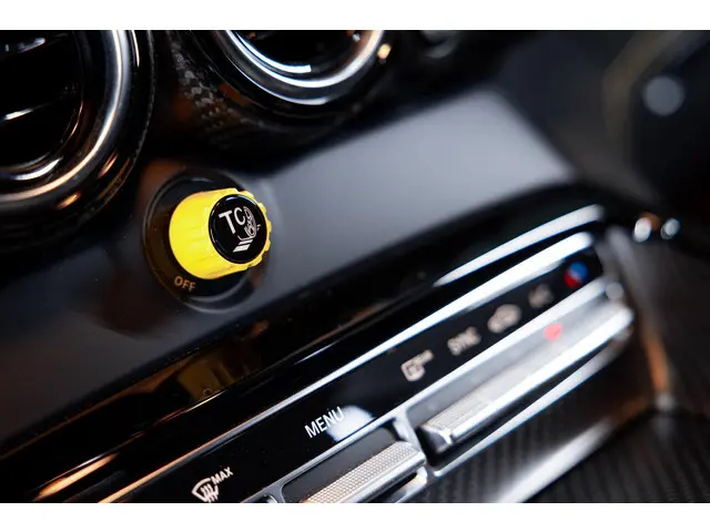 Mercedes-Benz AMG GT 4.0 R 2019 Benzine 27