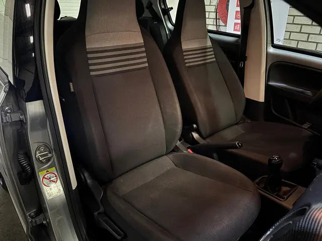 Volkswagen up! 1.0 2020 Benzine 10