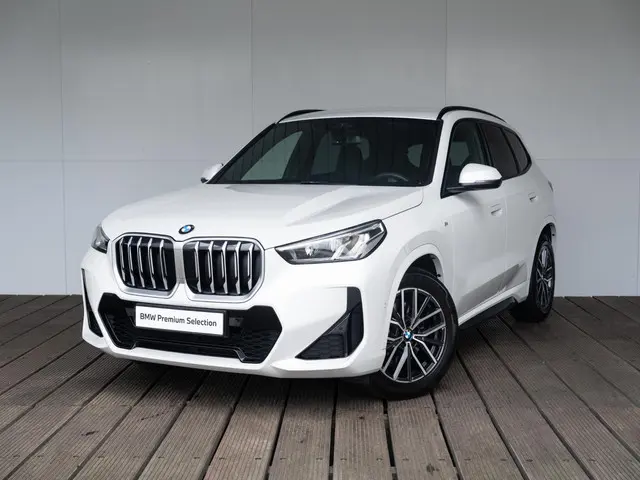 BMW X1 sDrive20i 2024 Benzine 35