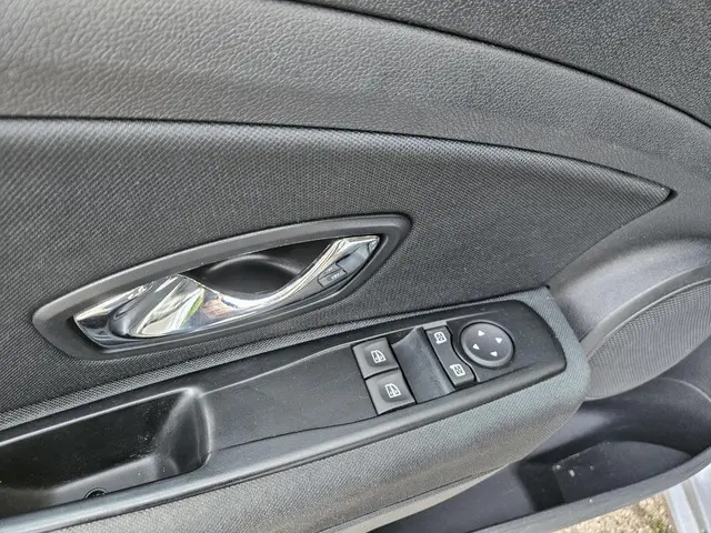 Renault Mégane Estate 1.2 TCe 2014 Benzine 14