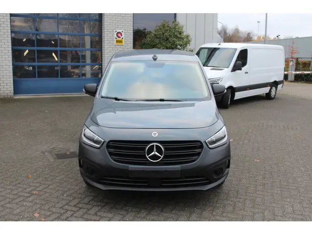 Mercedes-Benz Citan 110 CDI L1 Pro 2023 Diesel 2