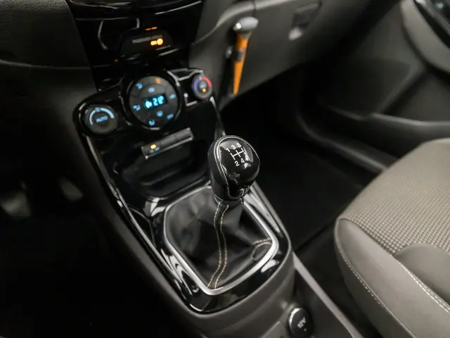 Ford Fiesta 1.0 EcoBoost Titanium Sport 2015 Benzine 11