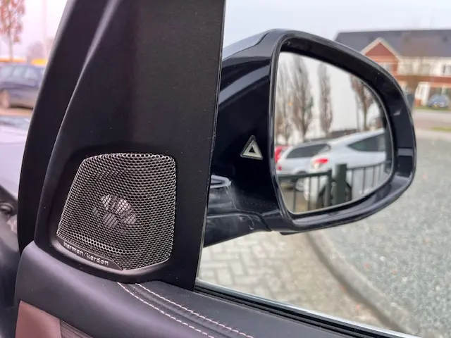 BMW X5 xDrive35i M Sport Edition 7p. PANO 2017 Benzine 11