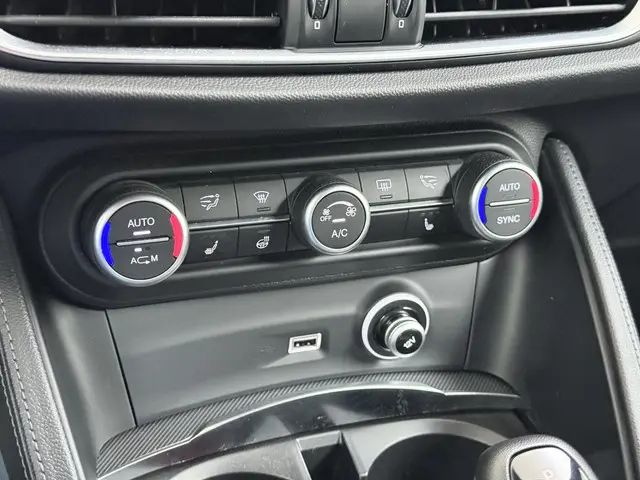 Alfa Romeo Stelvio 2.0 T AWD Super 2019 Benzine 39