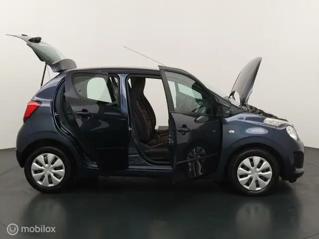 Citroën C1 1.0 e-VTi Airscape Feel 2018 Benzine 22