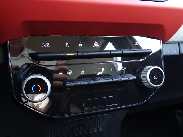 Dacia Spring Expression 45 26.8 kWh 2025 Elektrisch 28