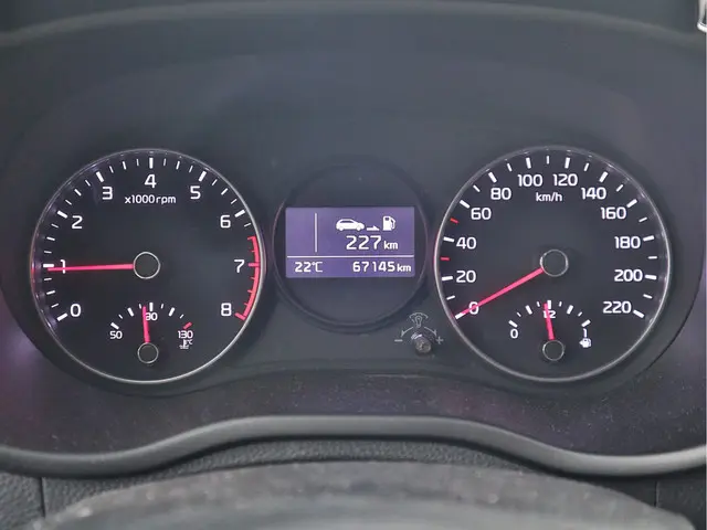 Kia Picanto 1.0 T-GDI GT-Line 2018 Benzine 13
