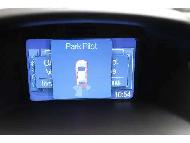 Ford Fiesta 1.0 EcoBoost Titanium Automaat 2014 Benzine 9