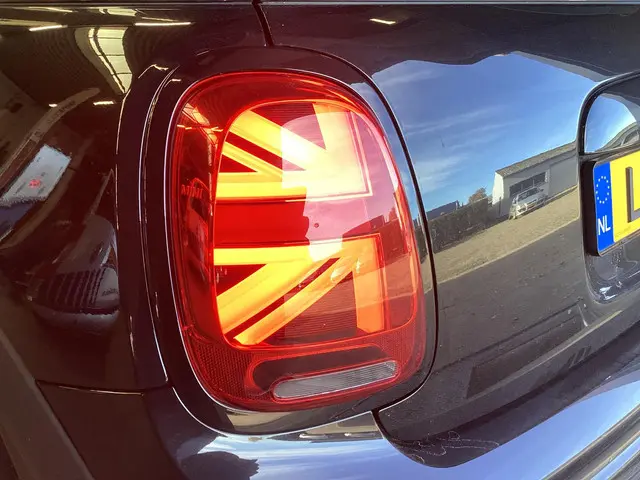 MINI Cooper Mini 1.5 John Cooper Works 2021 Benzine 16