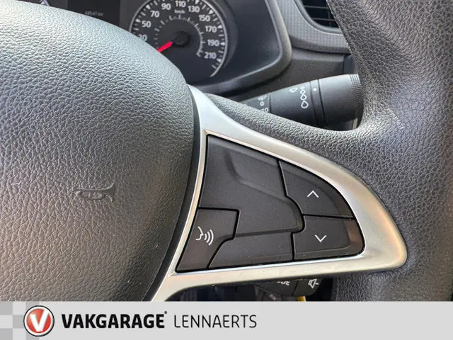 Renault Express 1.5 dCi 75 Comfort + 2023 Diesel 14