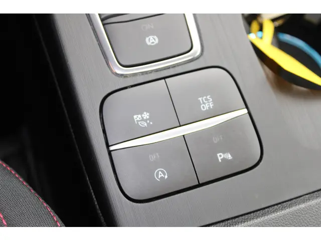 Ford Focus 1.5 EcoBoost ST Line Business 2019 Benzine 21