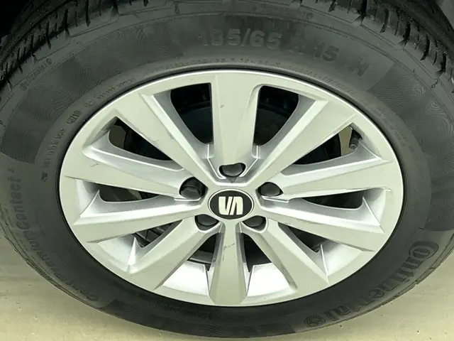 SEAT Ibiza 1.0 TSI Style Business Intense 2019 Benzine 31