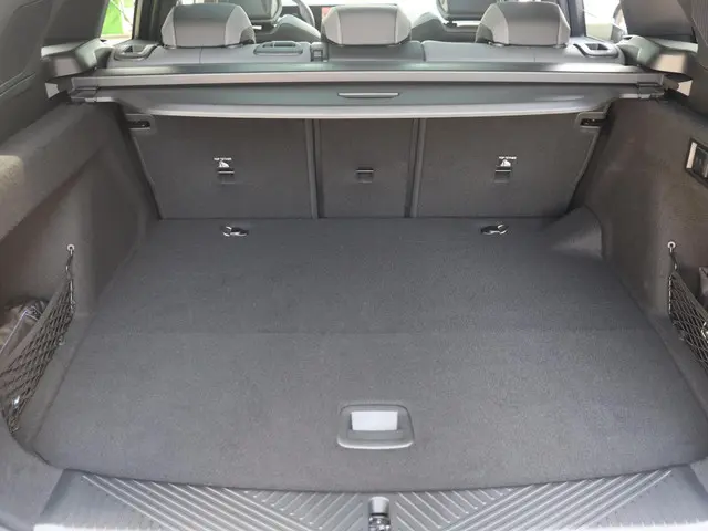 BMW X3 30e xDrive 2025 Hybride Benzine 12