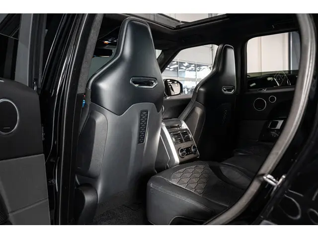 Land Rover Range Rover Sport 5.0 V8 SC SVR 2020 Benzine 38