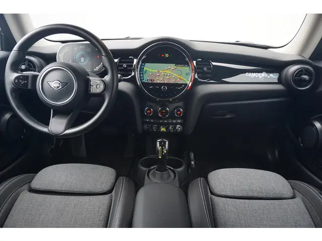 MINI Electric 3-deurs 2023 Elektrisch 7