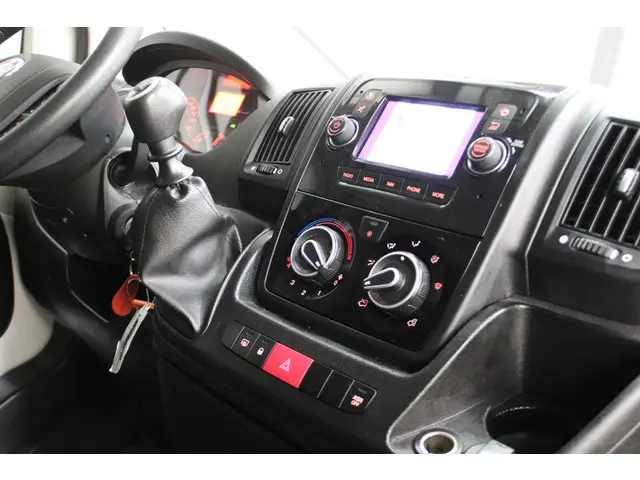 Fiat Ducato BAKWAGEN MEUBELBAK MET LAADKLEP 2021 Diesel 10