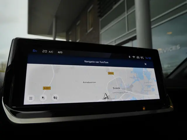 Peugeot e-208 EV GT 51 kWh 2024 Elektrisch 29