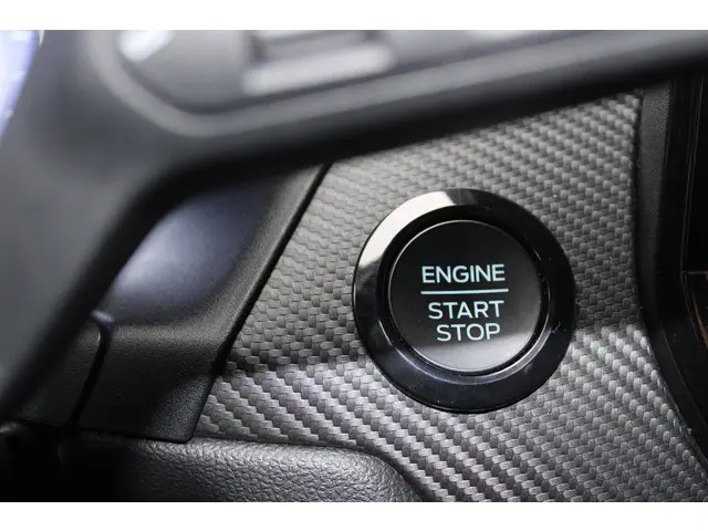 Ford Puma 1.0 EcoBoost Hybrid ST-Line X 2023 Benzine 8