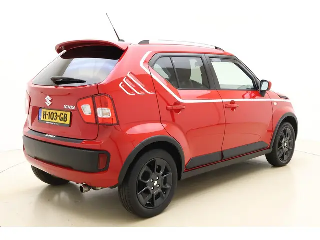 Suzuki Ignis 1.2 16v 90pk Select 2020 Benzine 2