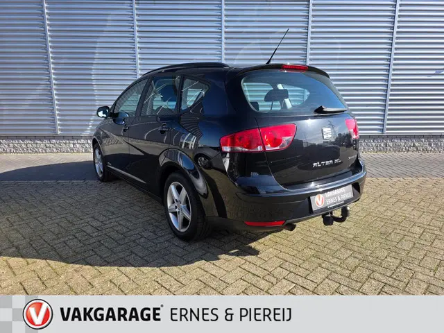 SEAT Altea XL 1.2 TSI Ecomotive Copa 2013 Benzine 8