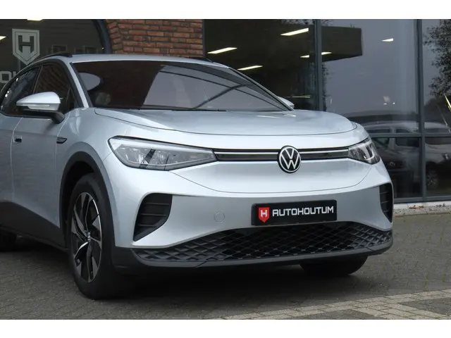 Volkswagen ID.4 Pro 77 kWh 2021 Elektrisch 18