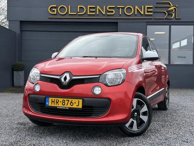 Renault Twingo 1.0 SCe Collection 2015 Benzine