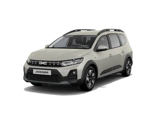Dacia Jogger Expression 2026 Benzine