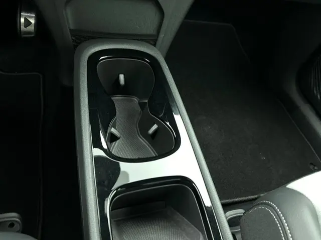 Volkswagen ID.3 Pro Edition 58 kWh 2023 Elektrisch 9