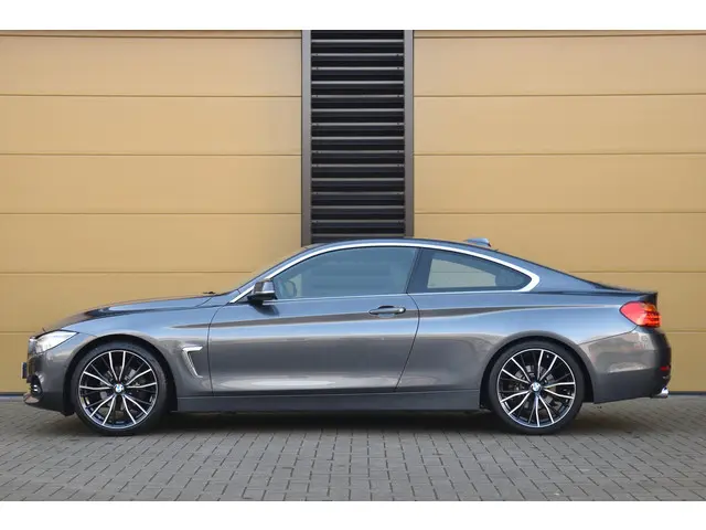 BMW 4 Serie 2