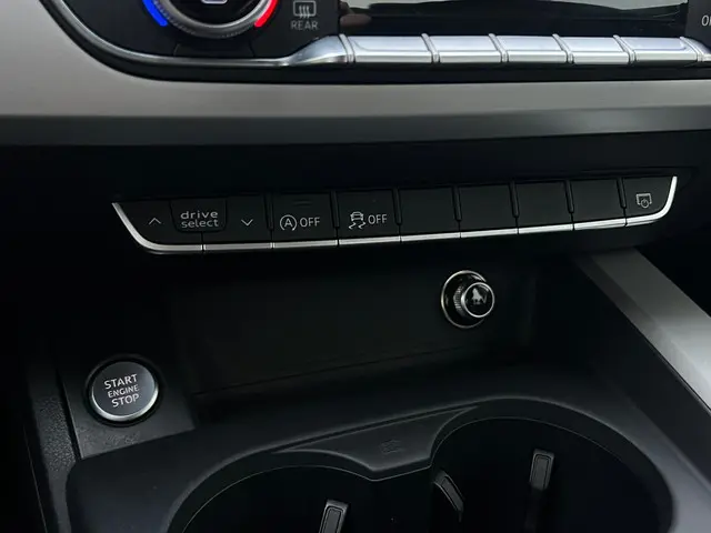 Audi A4 Limousine 2.0 TFSI ultra Pro Line 2016 Benzine 15