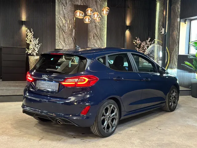 Ford Fiesta 2
