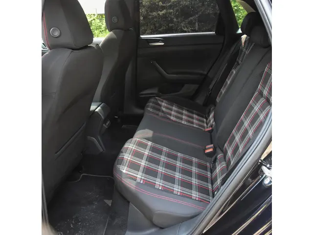 Volkswagen Polo 2.0 GTI 2020 Benzine 19