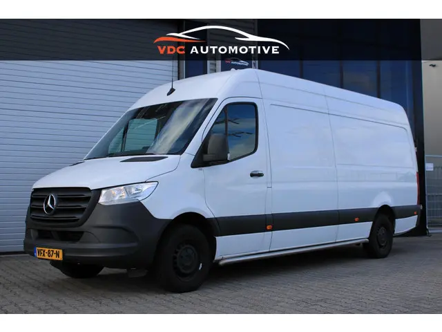 Mercedes-Benz Sprinter 314 L3H2 2020 Diesel