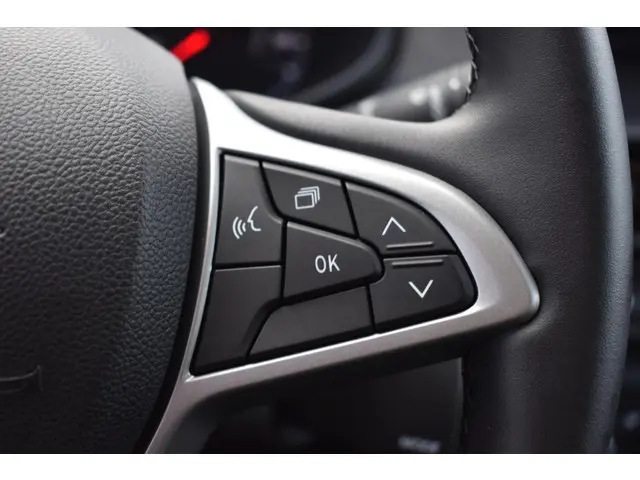 Dacia Sandero Stepway TCe 110 Extreme 2024 Benzine 24