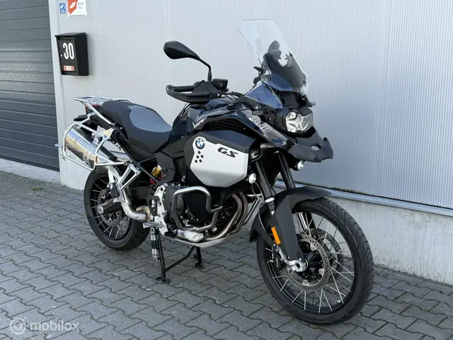 BMW F 900 GS Adventure 2024 Benzine 17