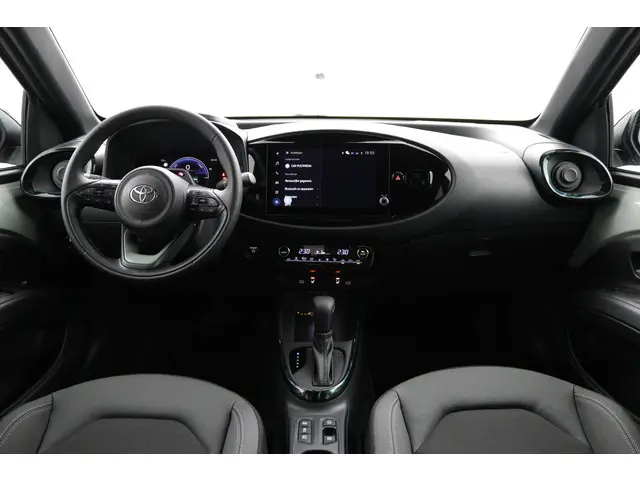 Toyota Aygo X Hybrid 115 envy 2026 Hybride Benzine 4