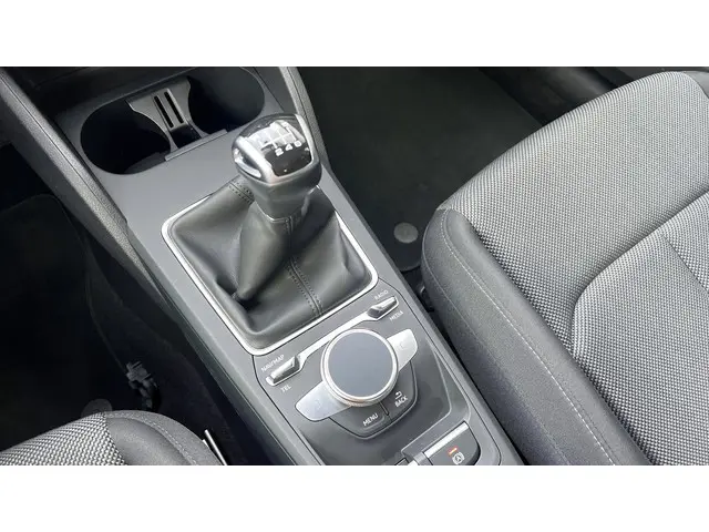 Audi Q2 30 TFSI 110Pk Advanced Edition 2022 Benzine 17