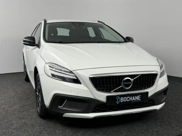 Volvo V40 Cross Country 1.5 T3 Edition+ 2018 Benzine 5