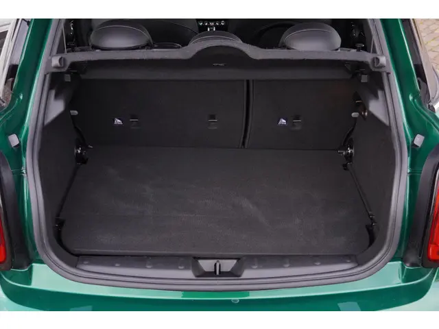 MINI Cooper S Mini 2.0 Classic 2022 Benzine