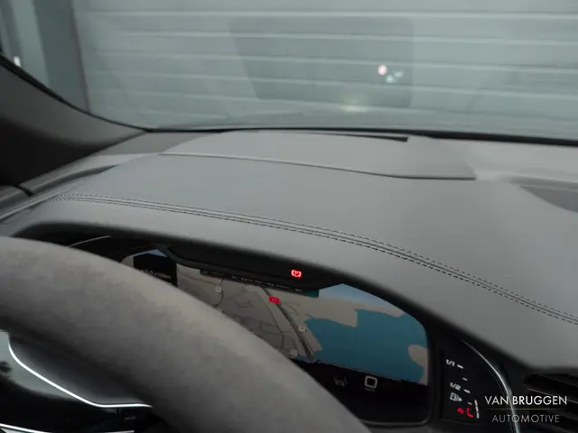Audi RSQ8 4.0 TFSI V8 quattro 2021 Benzine 54
