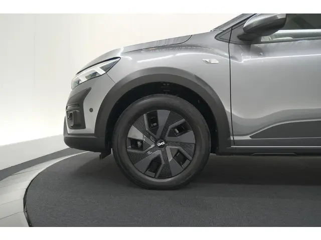 Dacia Jogger 1.0 TCe 100 ECO-G Expression 2025 LPG/Gas 19