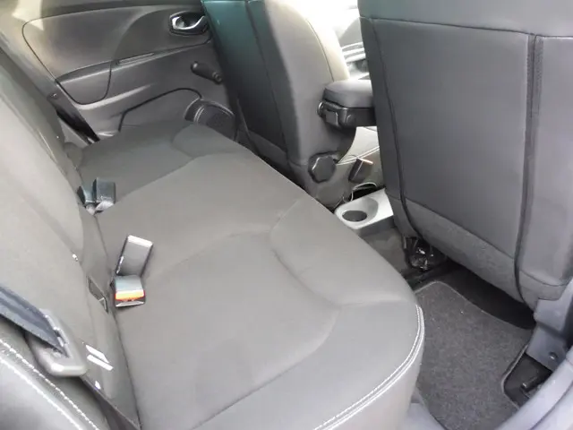 Renault Clio 0.9 TCe ECO Night&Day 2016 Benzine 15