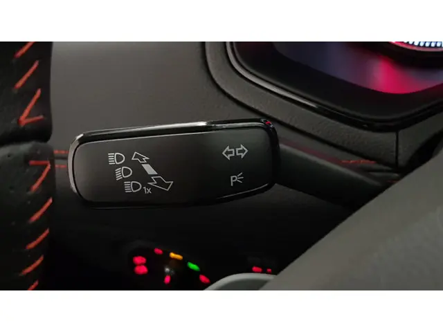 SEAT Ibiza 1.0 TSI 110pk DSG FR 2021 Benzine 21